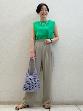 ishii0xxさんのコーディネート