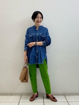 ishii0xxさんのコーディネート