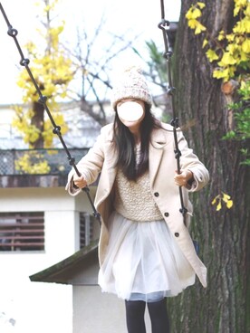 Yvonne12さんのコーディネート