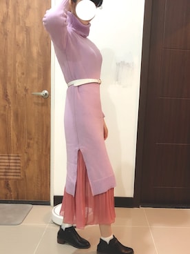 Yvonne12さんのコーディネート