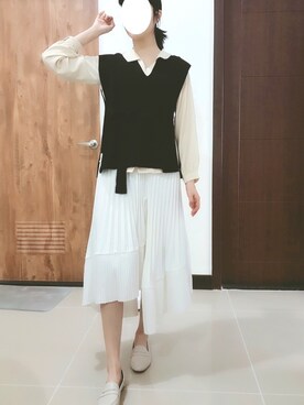 Yvonne12さんのコーディネート