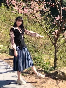 Yvonne12さんのコーディネート