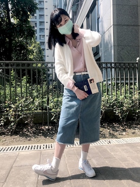 Yvonne12さんのコーディネート