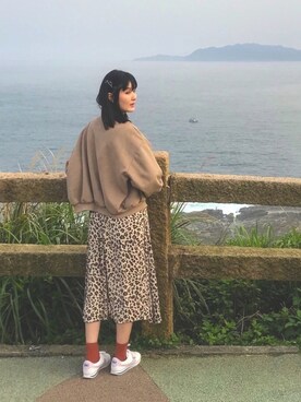 Yvonne12さんのコーディネート