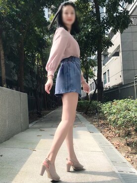 Yvonne12さんのコーディネート