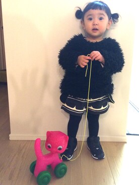 まあさんのコーディネート