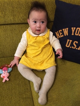 まあさんのコーディネート