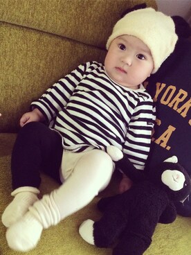 まあさんのコーディネート