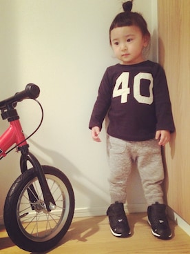 まあさんのコーディネート