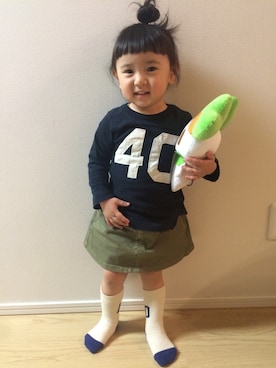 まあさんのコーディネート