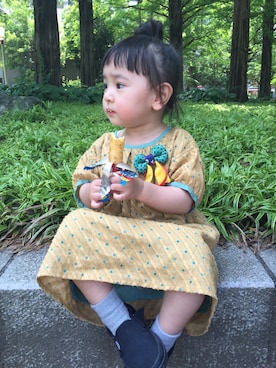 まあさんのコーディネート