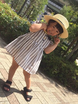 まあさんのコーディネート