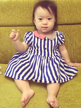 まあさんのコーディネート