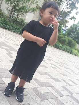 まあさんのコーディネート