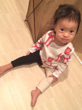 まあさんのコーディネート