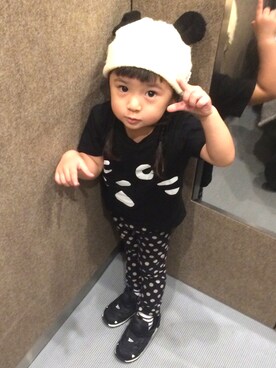 まあさんのコーディネート