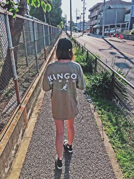 さやさんのコーディネート