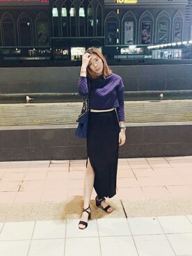 Karenn ❤さんのコーディネート