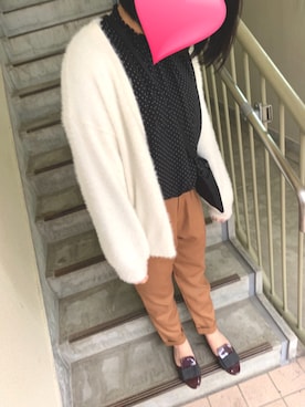 77nanaco77さんのコーディネート