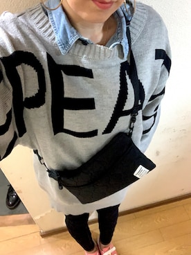 77nanaco77さんのコーディネート