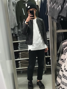 TKさんのコーディネート