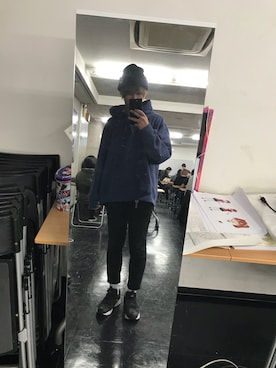 TKさんのコーディネート