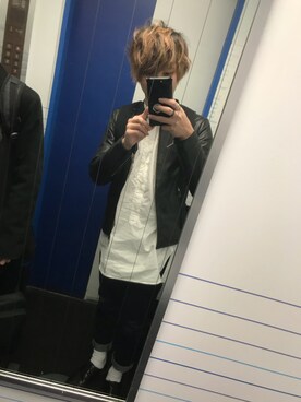 TKさんのコーディネート