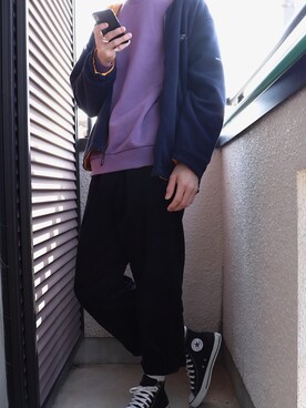 porinさんのコーディネート