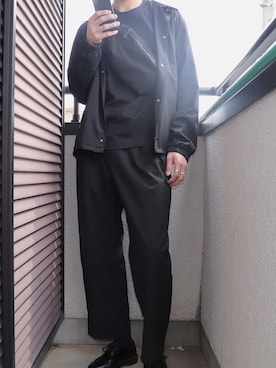 porinさんのコーディネート