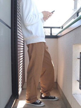 porinさんのコーディネート