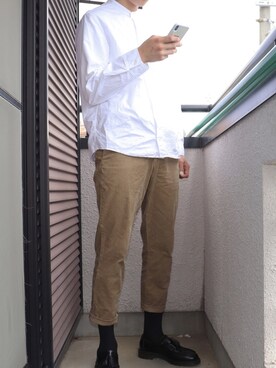 porinさんのコーディネート
