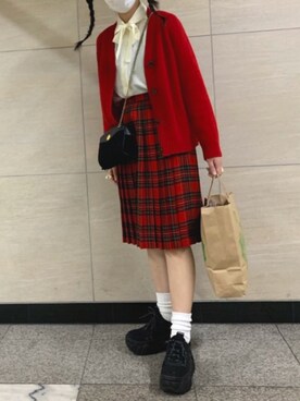 Rinakoさんのコーディネート