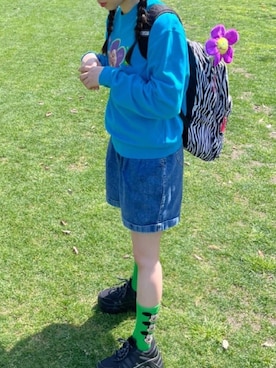 Rinakoさんのコーディネート