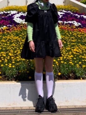 Rinakoさんのコーディネート