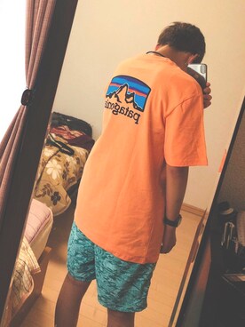 T.0321さんのコーディネート