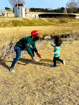 DAYさんのコーディネート