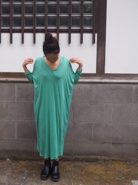 TEREZAさんのコーディネート