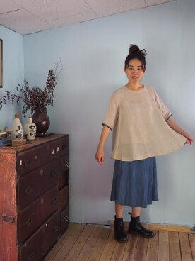 TEREZAさんのコーディネート