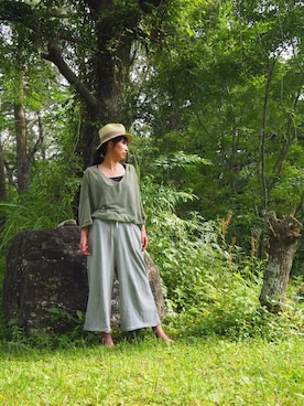 TEREZAさんのコーディネート