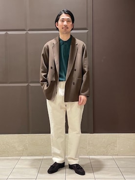 MWさんのコーディネート