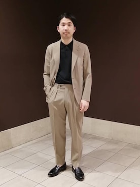 MWさんのコーディネート