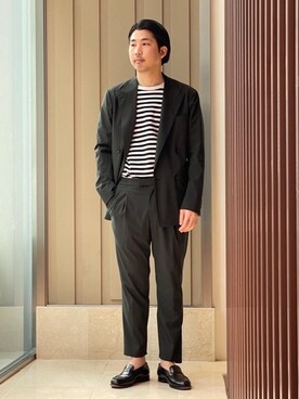 MWさんのコーディネート