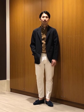 MWさんのコーディネート