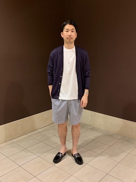 MWさんのコーディネート