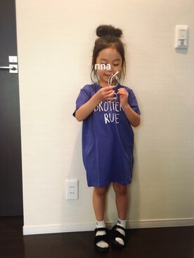 nna ◡̈♡ さんのコーディネート