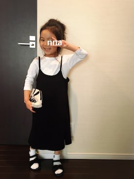 nna ◡̈♡ さんのコーディネート