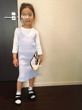 nna ◡̈♡ さんのコーディネート