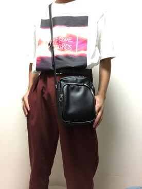 Ro-seさんのコーディネート