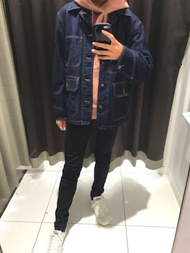 Ro-seさんのコーディネート