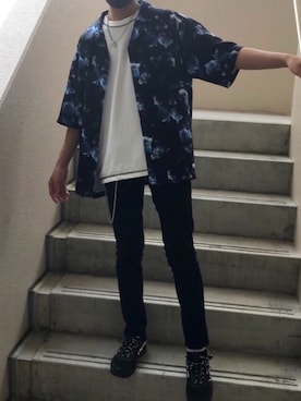 Ro-seさんのコーディネート